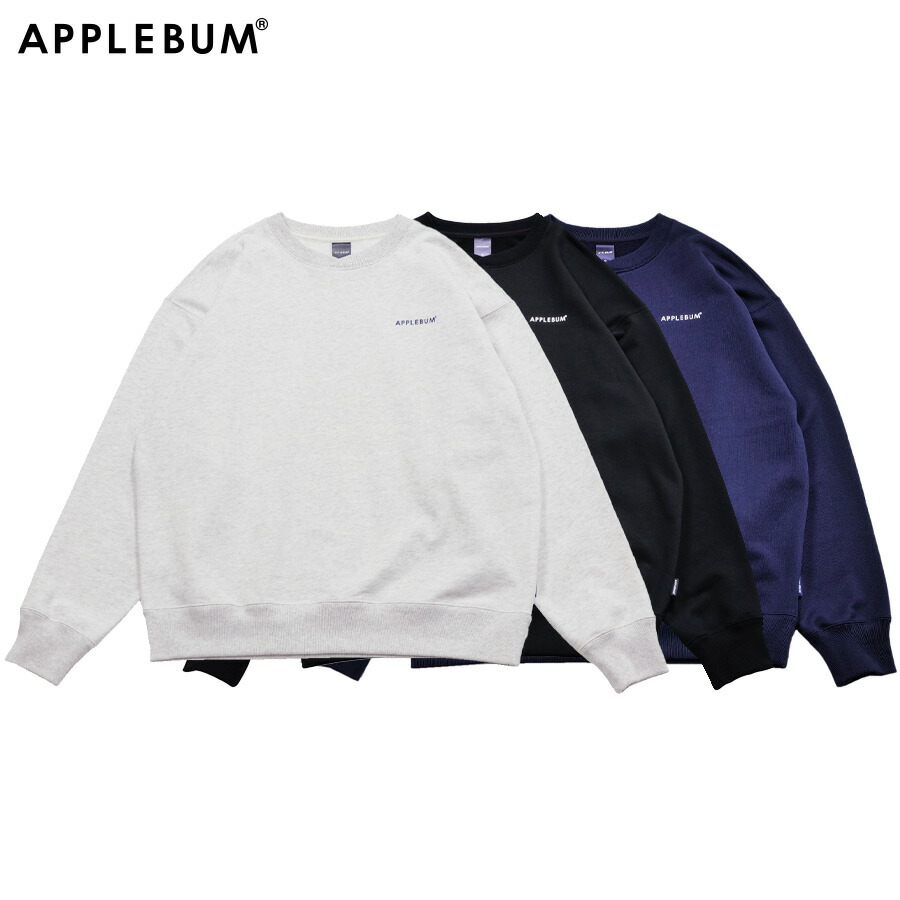 楽天市場】【価格見直しました】 新品 アップルバム APPLEBUM ごっつ
