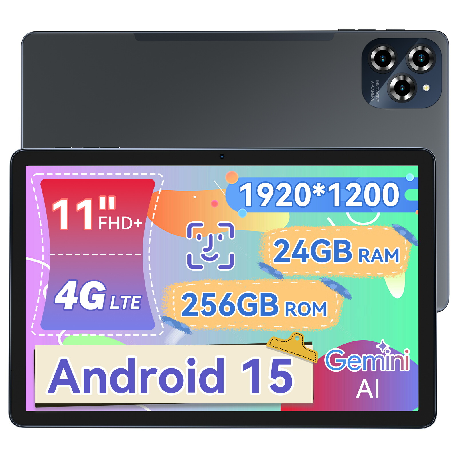 楽天市場】【世界初登場Android16タブレット】TabweeT90