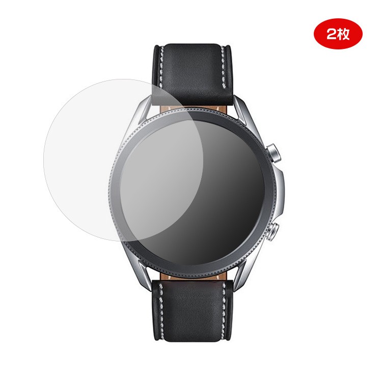 GALAXY WATCH3 41mm【9Hガラスフィルム】 楽天市場】Galaxy Watch3 45mm/41mm ガラスフィルム 強化ガラス