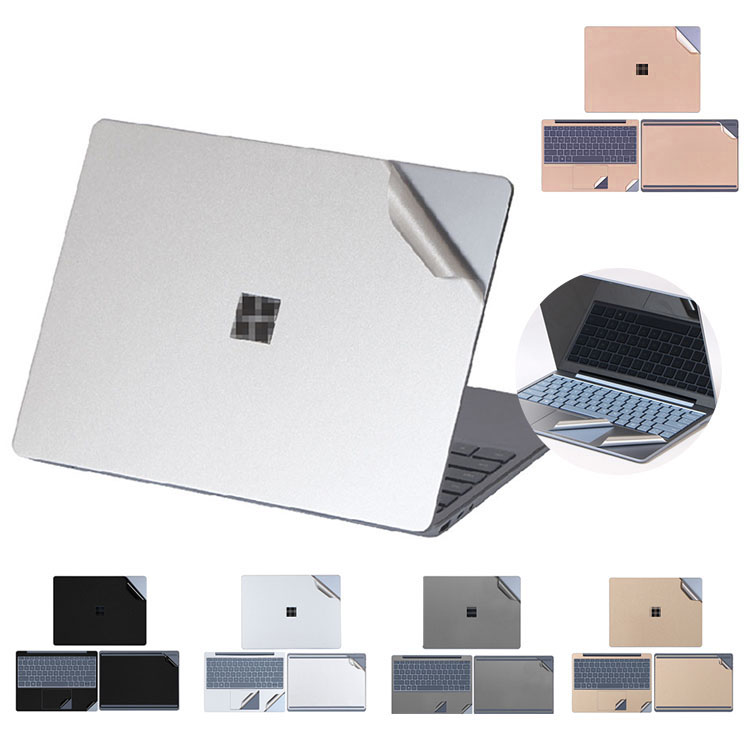 楽天市場】Surface Laptop Go (12.4インチ) 本体保護フィルム マット