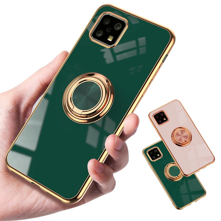 美品！AQUOS sense4 本体　化粧箱、付属品あり！ AQUOS sense4/AQUOS sense5Gケース 手帳型レザース タンド機能