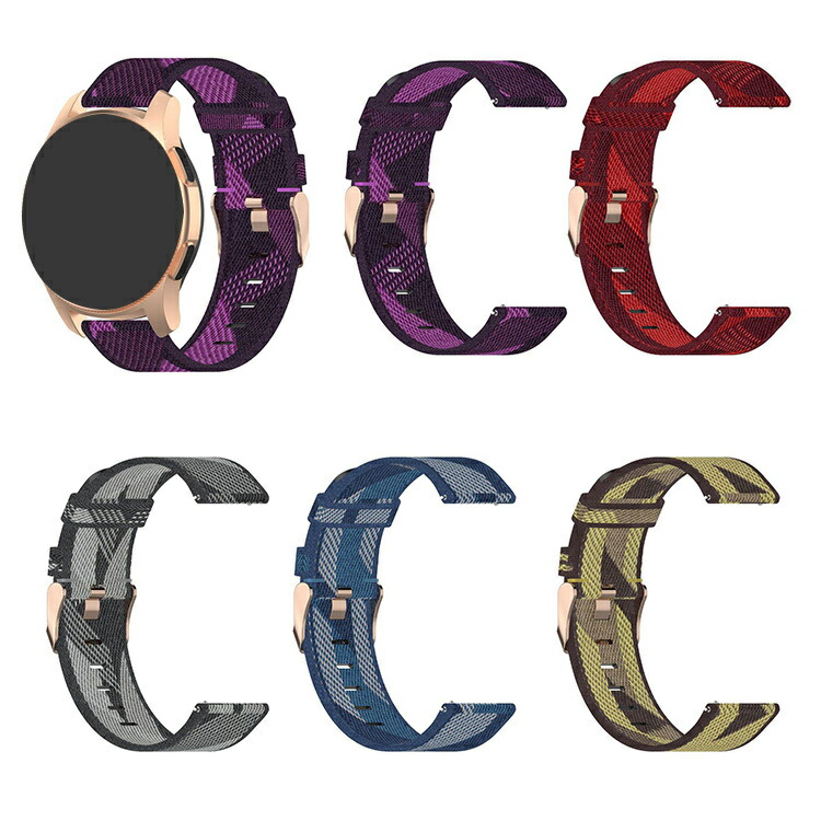 GARMIN APPROACH S40　替えベルト付き 楽天市場】Garmin Approach S40/S42 交換バンド スポーツ ベルト Quick