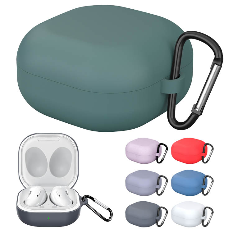 Galaxy Buds2　&　イヤホンケース Amazon.co.jp: 【Ringke】Galaxy Buds 2 ケース Galaxy Buds Pro