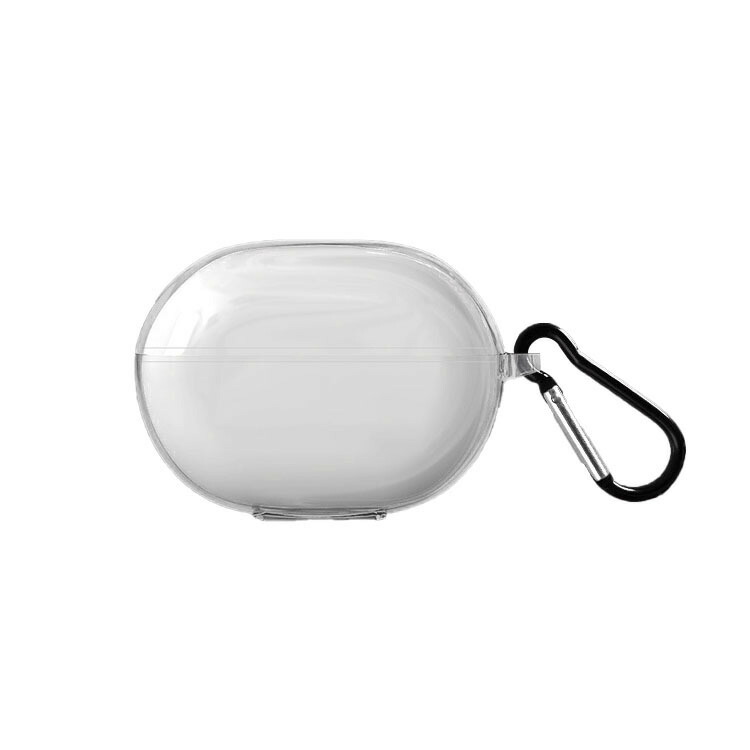楽天市場】OPPO Enco Free2 ワイヤレスイヤホン ケース/カバー TPU透明