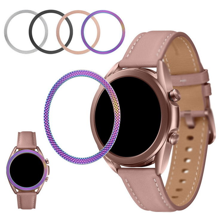 楽天市場】Galaxy Watch 4 Classic 42mm/46mm ベゼルリング 保護 楽天市場】Galaxy Watch 4 Classic 42mm/46mm ベゼルリング 保護