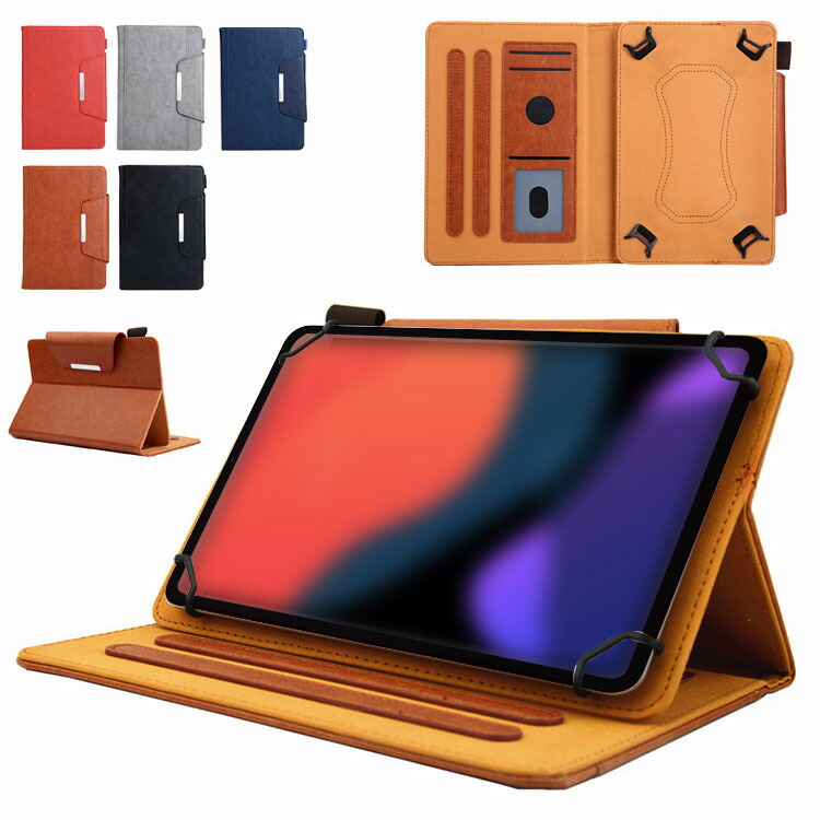 タブレット　LUCA　アイリスオーヤマ　2024年製　タブレットケース付き 楽天市場】アイリスオーヤマ タブレット LUCA 10インチ ケース