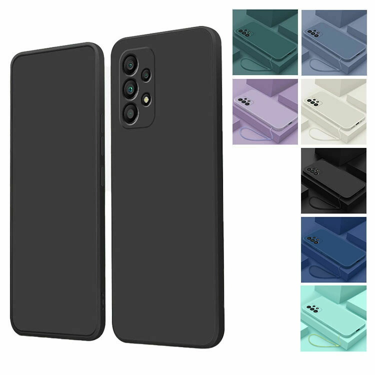 楽天市場】Samsung Galaxy A53 5G ケース 耐衝撃 カバー