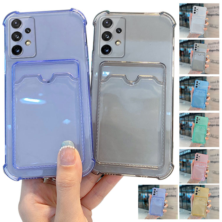 ☆GALAXY A53 5G☆（軽微な傷あり） ケース付き Amazon.co.jp: Galaxy A53 5G ケース リング付き TPU 耐衝撃
