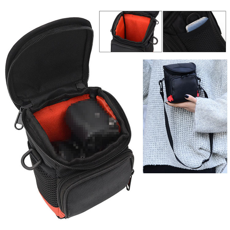 Canon カメラバッグ おまけ付き キヤノン Canon カメラバッグ Gadget Bag 2400 並行輸入品
