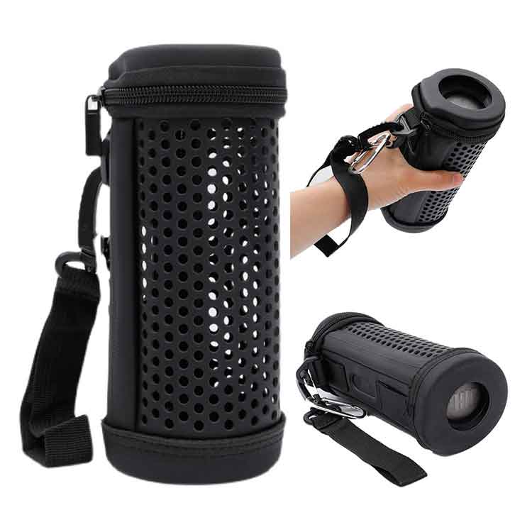 楽天市場】JBL FLIP 7/6 スピーカー ケース FLIP 5 カバー PU