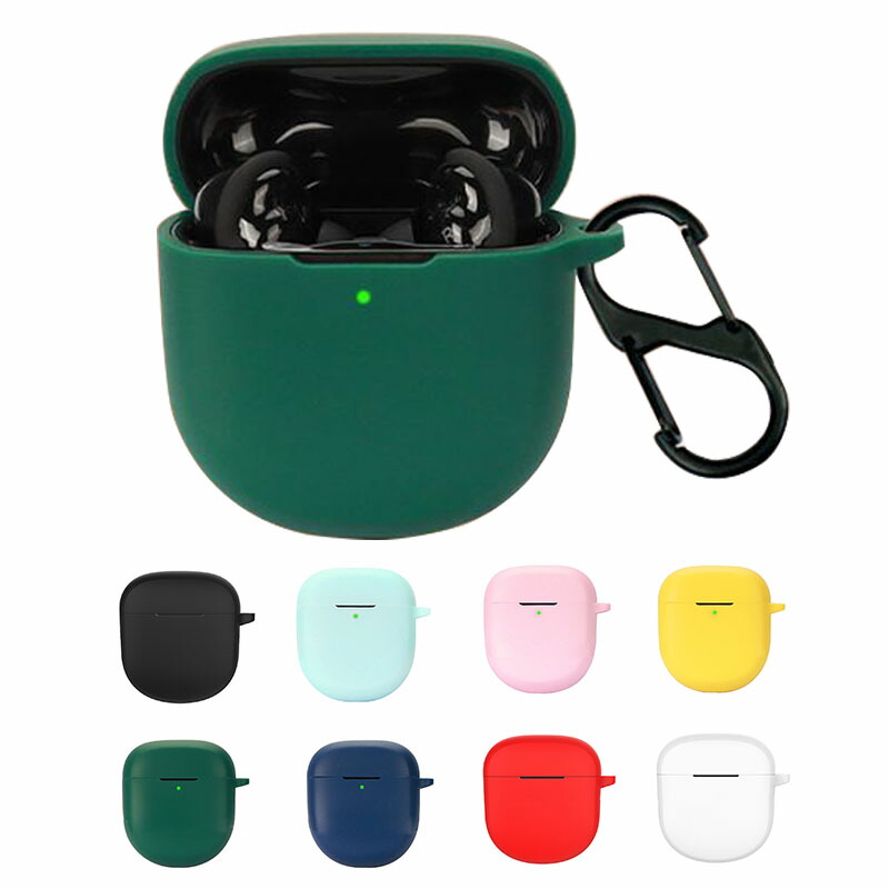 ワイヤレスイヤホン Bose QuietComfortEarbudsII ケース Amazon | BOSE QuietComfort Earbuds II(2022)& Bose