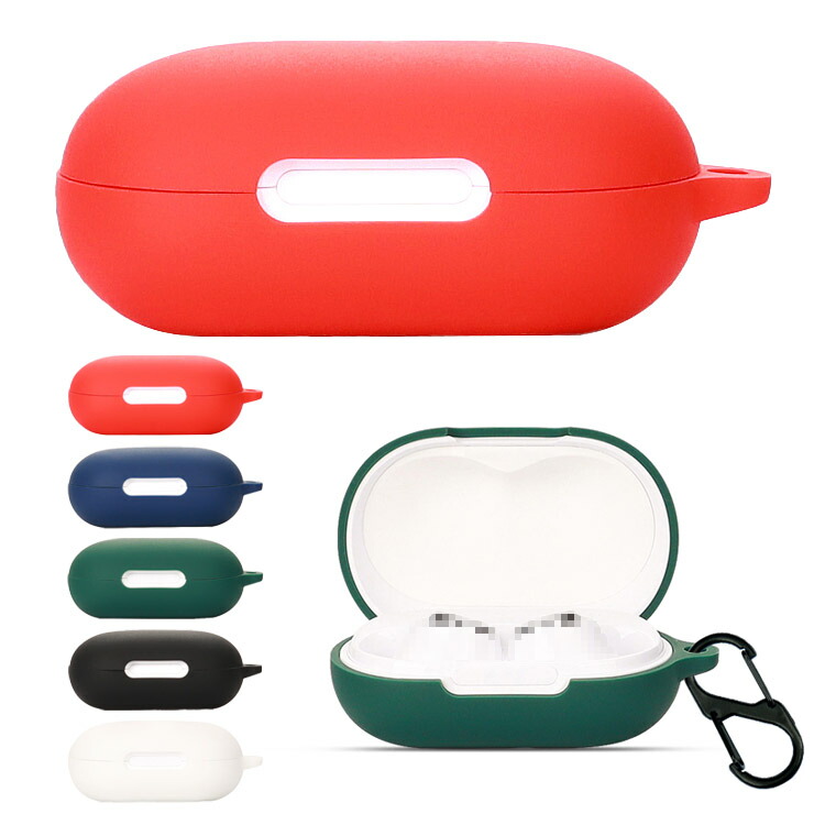 楽天市場】Anker Soundcore Space A40 ケース カバー シリコン