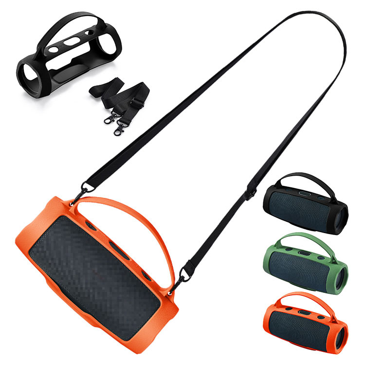 楽天市場】JBL Charge Essential 2 ケース カバー シリコン 耐衝撃