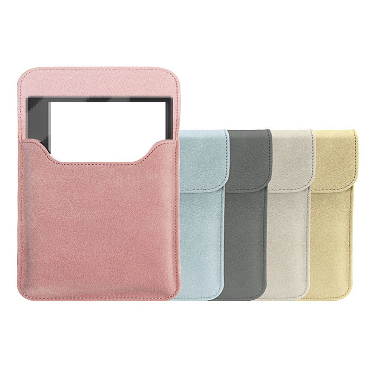 楽天市場】BOOX Leaf2 ケース / カバー 7インチ 電子書籍リーダー 保護