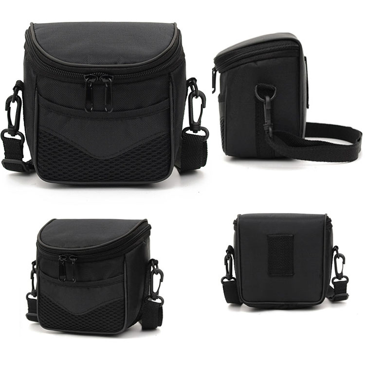 楽天市場】Panasonic LUMIX DC-TZ95D / DC-TX2D ケース カバー カメラ