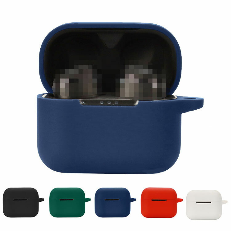 楽天市場】GLIDiC TW-4000s ケース ワイヤレスイヤホン 保護シリコン