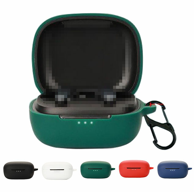 楽天市場】EarFun Air Pro 3 ケース ワイヤレスイヤホン 保護シリコン
