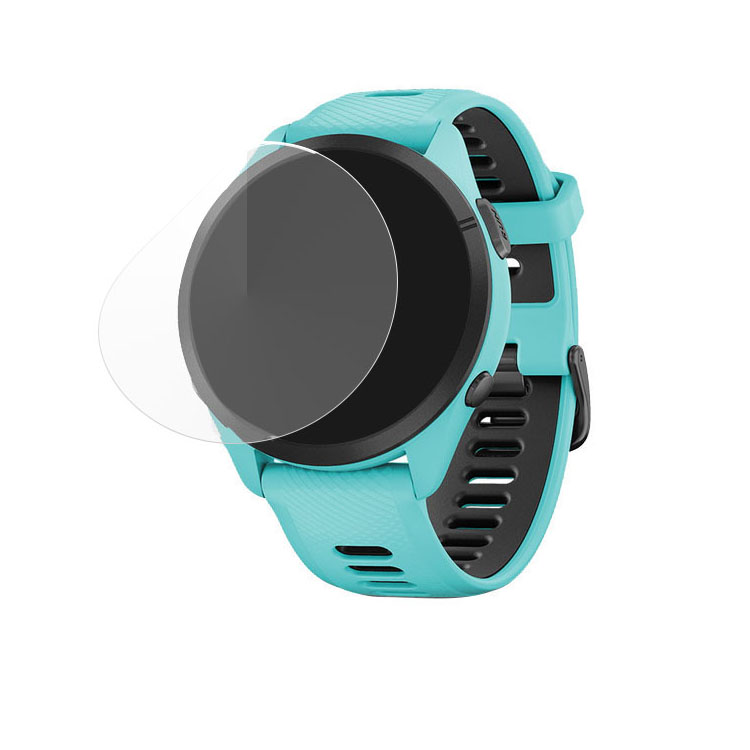 楽天市場】Garmin Forerunner 965/265/265S 液晶保護フィルム/保護