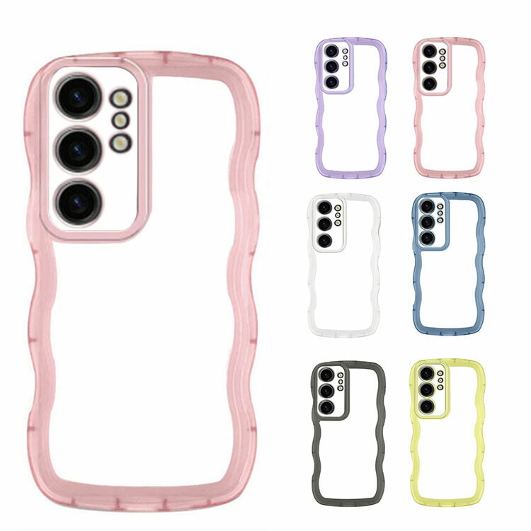 楽天市場】Galaxy S23 Ultra クリアケース 耐衝撃 カバー クリア