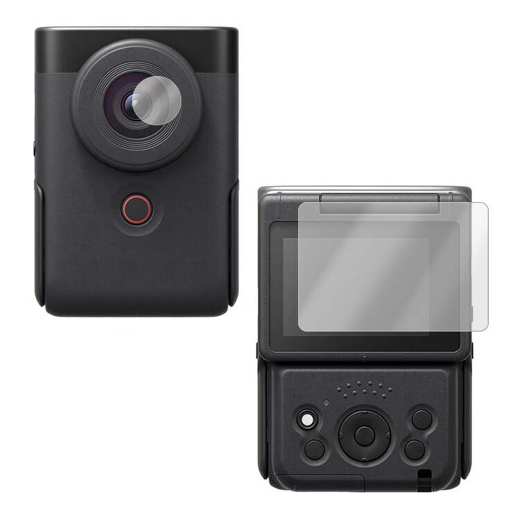 【新品】PowerShot V10 保証書・付属品完備 新品】PowerShot V10 保証書・付属品完備