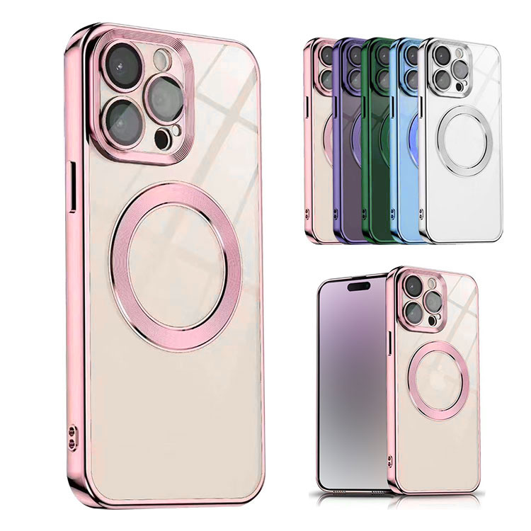 楽天市場】iPhone15 ケース カバー 一体型カメラレンズ保護 強化