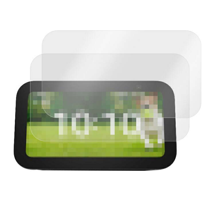 楽天市場】Amazon Echo Show 5 ガラスフィルム 第3世代 5インチ 強化