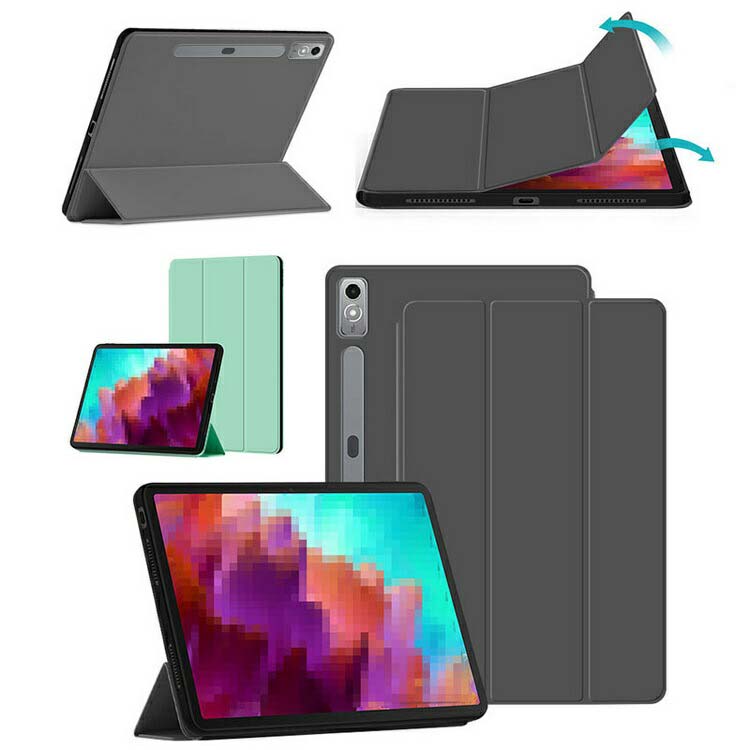 【美品】Lenovo Tab P12【2個セット】 Lenovo 【公式・直販】タブレット wi-fiモデル メーカー Android