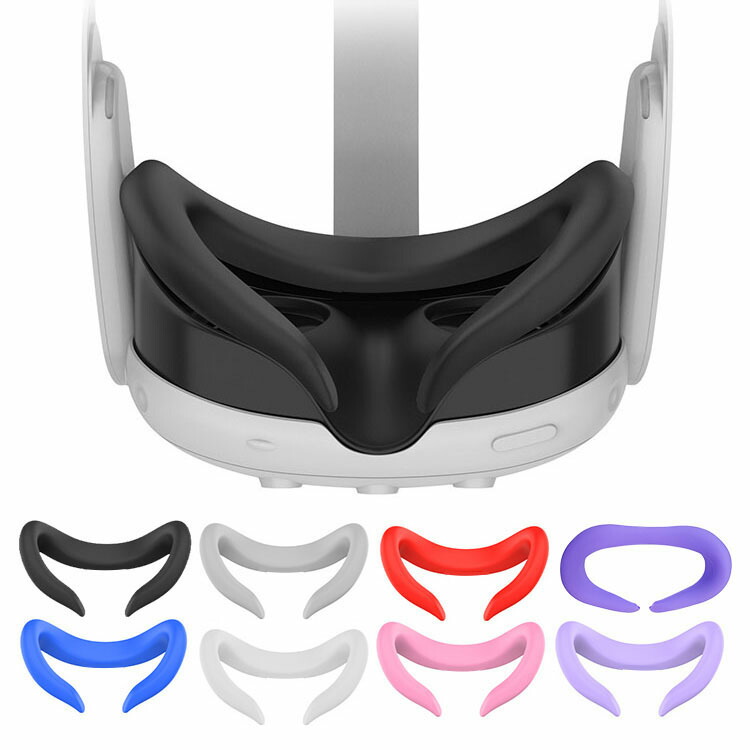 Quest3s128GB＋公式フェイスカバーセット Quest3s128GB＋公式フェイスカバーセット Quest3s128GB＋公式フェイス