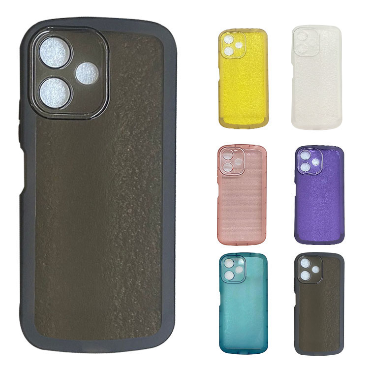 Redmi 12 5G ブラック 本体 クリアケース付き Redmi 12 5G ブラック 本体 クリアケース付き Xiaomi Redmi 12