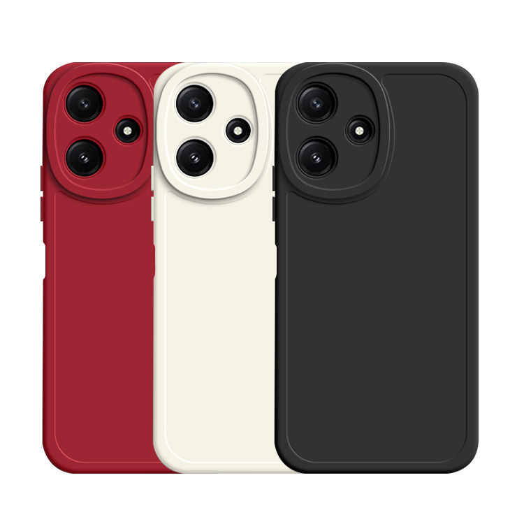 楽天市場】Redmi 12 5G ケース カバー 黒 ブラック 耐衝撃