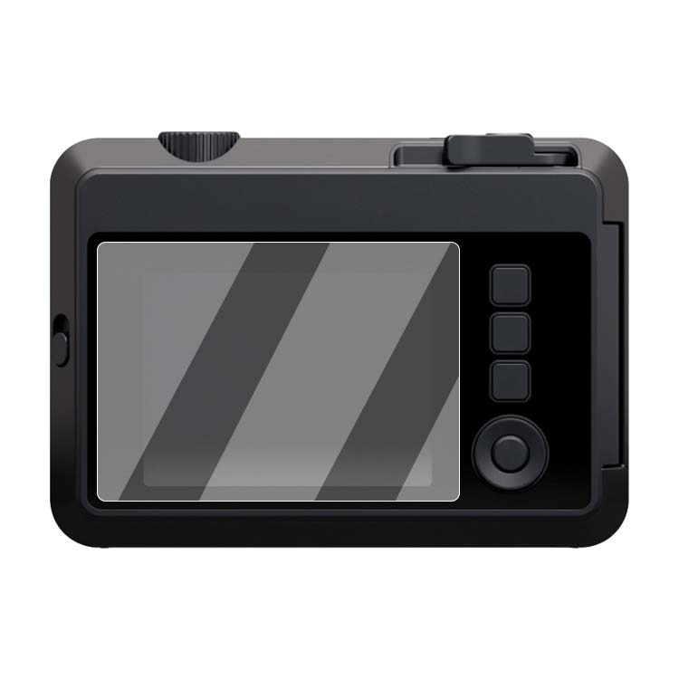 楽天市場】Leica SOFORT 2 ガラスフィルム 強化ガラス 液晶保護 