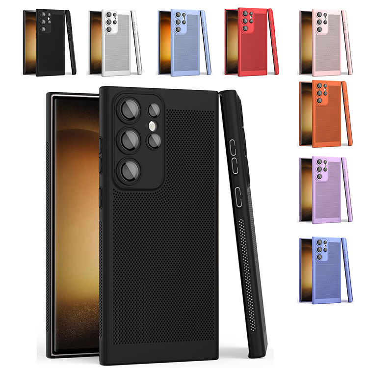 Galaxy S24 Ultra 256GB SIMフリー ケース付き au＞ハイブリット型AI搭載 最新フラッグシップモデル「Galaxy