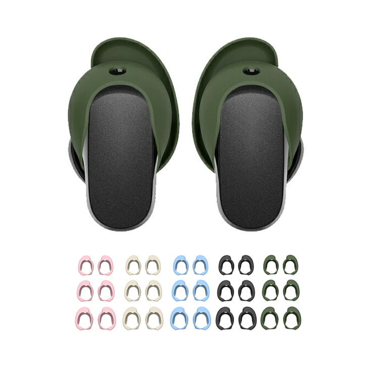 Bose QuietComfort Ultra (イヤーカバー付) QuietComfort Ultra Headphones Ear Cushion Kit | ボーズ