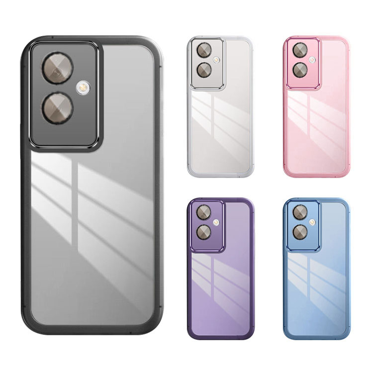 楽天市場】OPPO A79 5G ケース 耐衝撃 カバー カメラ保護あり