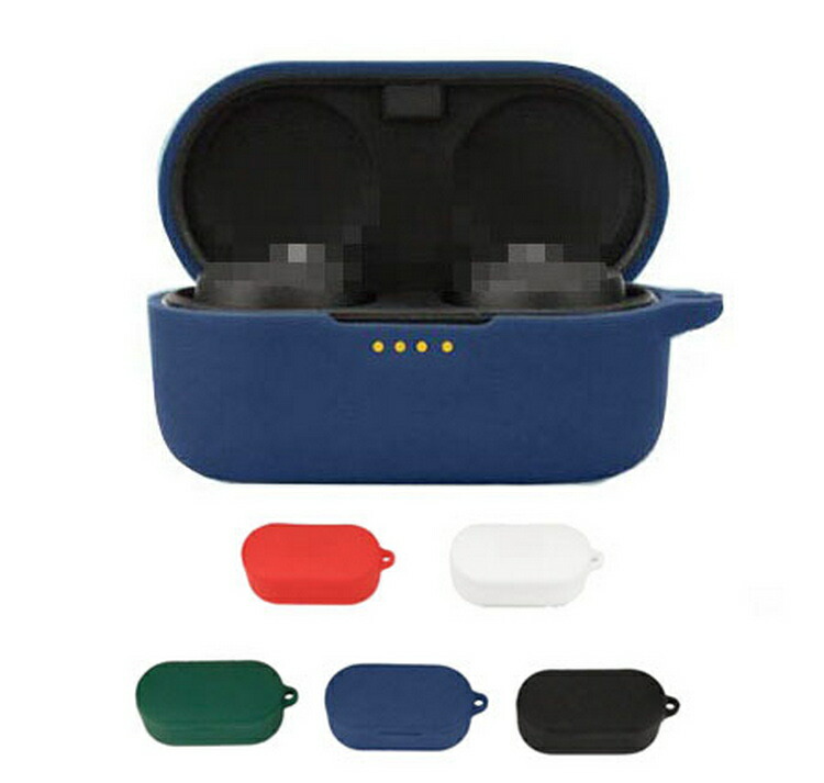 楽天市場】DENON PerL PerL Pro ケース シリコン シンプル 保護