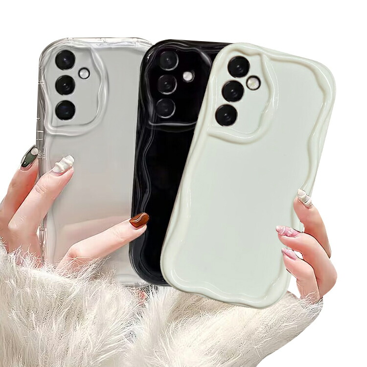 楽天市場】Galaxy S23 FE カバー 耐衝撃 カバー クリア 背面透明