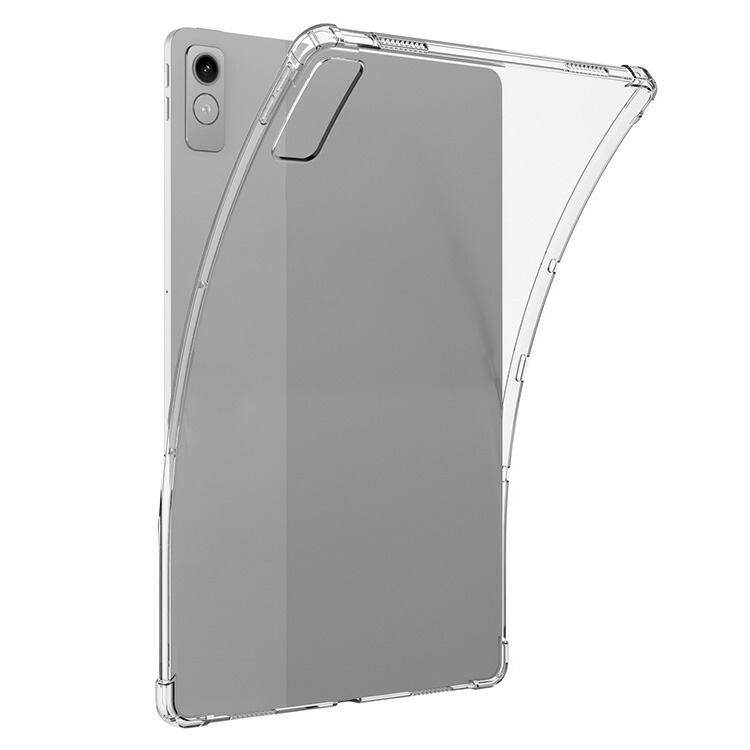 楽天市場】Lenovo Tab E 10 レノボ タブレット クリア ケース 10.1型