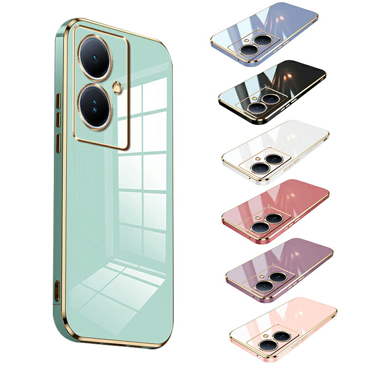 楽天市場】OPPO Reno11 A ケース Reno11 F 5G 耐衝撃 カバー メッキ