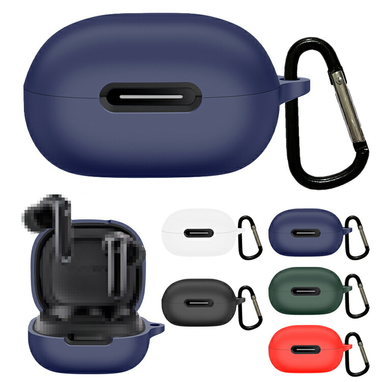 イヤホンケース　Anker Soundcore P40i ケース カバー Amazon | Anker Soundcore P40i 用 ケース カバー 【NOUKAJU