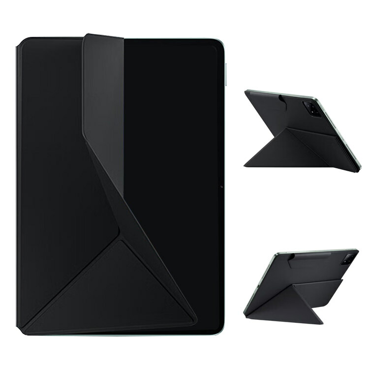 XiaomiPad6SPro用ケース　12.4インチ　手帳型 Xiaomi Pad 6S Pro ケース オートスリープ 機能付き 12.4インチ