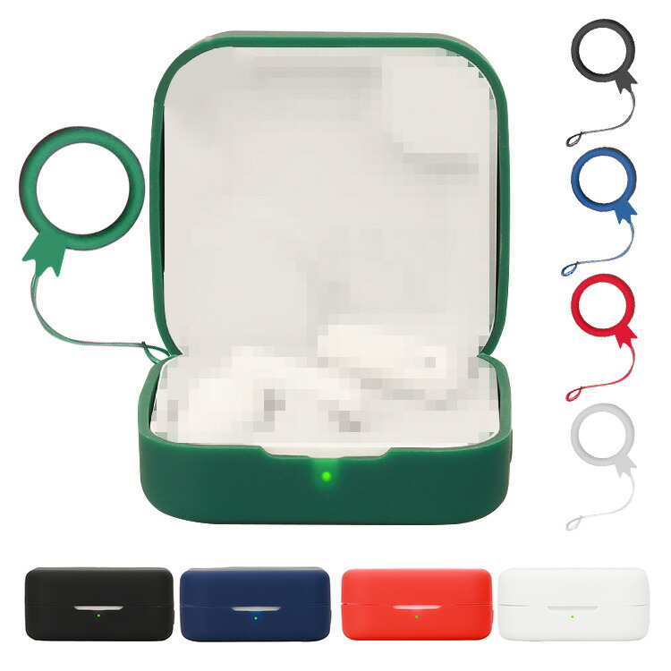 青いマーブル模様 イヤホンケース 楽天市場】CMF by Nothing Buds ケース シリコン シンプル