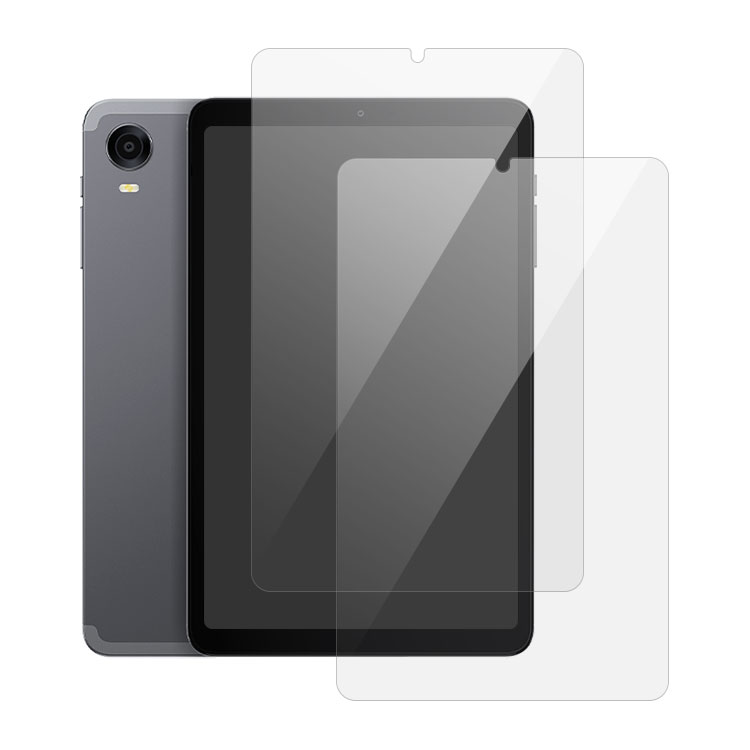 ALLDOCUBE iplay 60minipro 美品 フィルム付き ALLDOCUBE iPlay 60 mini Pro 用 保護フィルム | 表面・背面