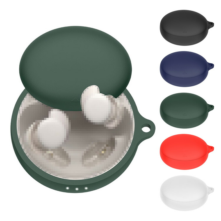 楽天市場】Anker Soundcore Sleep A20 ケース シリコン シンプル