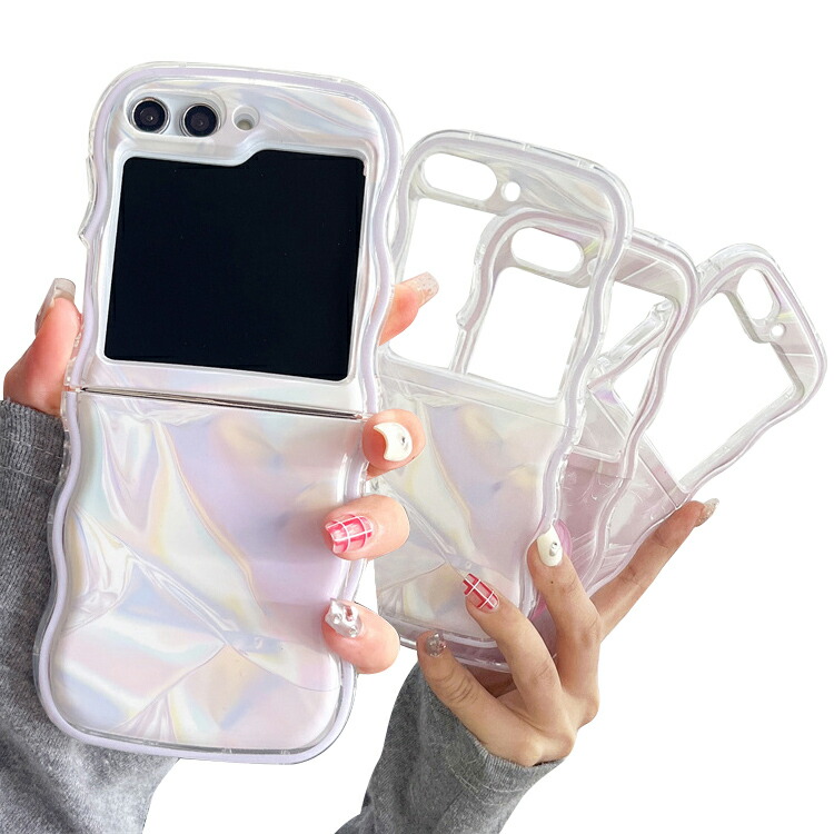 ◆marimekko×samsung◆ Samsung Galaxy Z Flip6 用スマホケース marimekko×samsung】Samsung Galaxy Z Flip6 用スマホケース