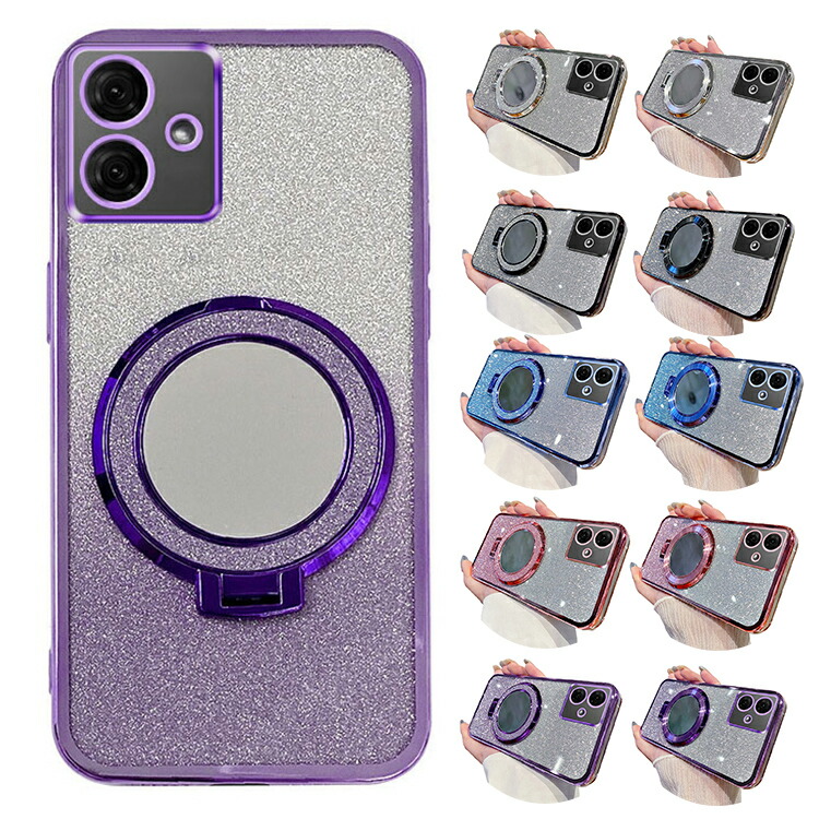 楽天市場】moto g64 5G ケース moto g64y 5G カメラ保護あり カバー