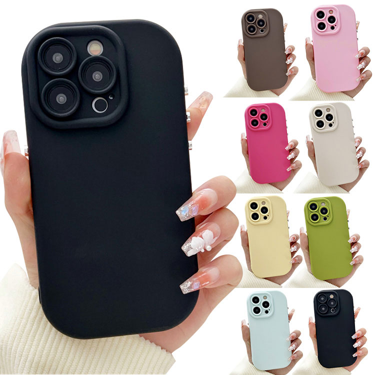可愛い Iphone16ケース 3点 新品 楽天市場】iPhone16 ケース 耐衝撃 TPU ソフトケース ストラップ