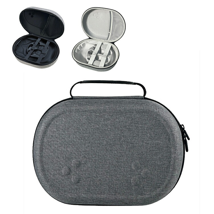 楽天市場】Meta Quest 3t対応 収納ケース オキュラスクエスト3 対応用