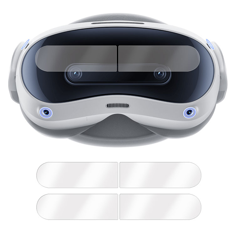 Pico4 Ultra (ピコ4ウルトラ) PICO4 Ultra- ウルトラ VR-MR ヘッドセット | PICO Japan