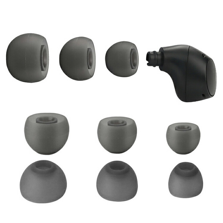 SONY INZONE Buds ワイヤレスイヤホン イヤーピースLL以外未使用 SONY INZONE Buds ワイヤレスイヤホン イヤーピースLL以外未使用 SONY