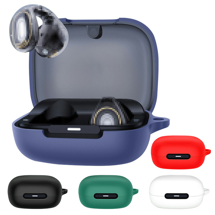 Anker　C40i ワイヤレスイヤホン シルバー 充電ケース付き 楽天市場】Soundcore C40i（Bluetooth 5.4）【オープンイヤー型